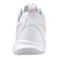 MIZUNO WAVE DIMENSION MID WOMAN bianco