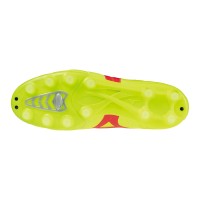 A Tutto Campo - MIZUNO MORELIA II PRO Yellow/Fiery Coral 2/Silver