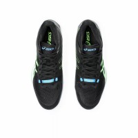 A Tutto Campo - Scarpe volley ASICS SKY ELITE FF MT 2 BLACK/LIME BURST