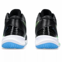 A Tutto Campo - Scarpe volley ASICS SKY ELITE FF MT 2 BLACK/LIME BURST