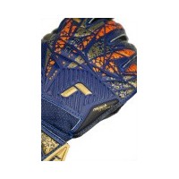 A Tutto Campo - REUSCH ATTRAKT SILVER JUNIOR Premium Blue/Gold/Black