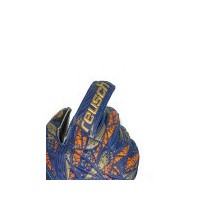 A Tutto Campo - REUSCH ATTRAKT SILVER JUNIOR Premium Blue/Gold/Black