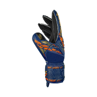 A Tutto Campo - REUSCH ATTRAKT SILVER JUNIOR Premium Blue/Gold/Black