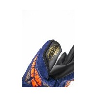 A Tutto Campo - REUSCH ATTRAKT GOLD X  Blue/Gold/Black 5470945 4411