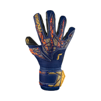 A Tutto Campo - REUSCH ATTRAKT GOLD X  Blue/Gold/Black 5470945 4411