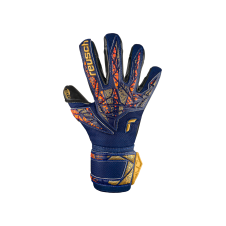 REUSCH ATTRAKT GOLD X Premium Blue/Gold/Black