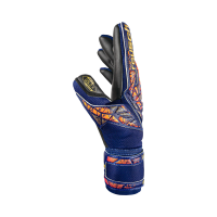 A Tutto Campo - REUSCH ATTRAKT GOLD X  Blue/Gold/Black 5470945 4411