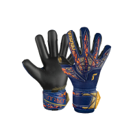 A Tutto Campo - REUSCH ATTRAKT GOLD X  Blue/Gold/Black 5470945 4411