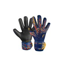 A Tutto Campo - REUSCH ATTRAKT GOLD X  Blue/Gold/Black 5470945 4411