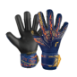 REUSCH ATTRAKT GOLD X Premium Blue/Gold/Black