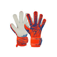 A Tutto Campo - REUSCH ATTRAKT FREEGEL SILVER JUNIOR Orange/Blue