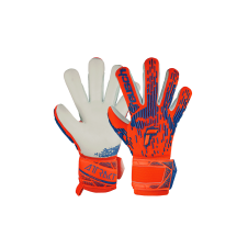 A Tutto Campo - REUSCH ATTRAKT FREEGEL SILVER JUNIOR Orange/Blue