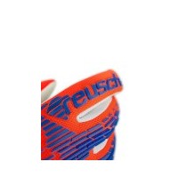 A Tutto Campo - REUSCH ATTRAKT FREEGEL SILVER JUNIOR Orange/Blue