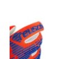 REUSCH ATTRAKT FREEGEL SILVER JUNIOR Hyper Orange/Electric Blue