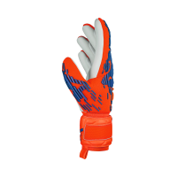 A Tutto Campo - REUSCH ATTRAKT FREEGEL SILVER JUNIOR Orange/Blue