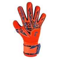 A Tutto Campo - REUSCH ATTRAKT SILVER NC hyper orange 5470255 2211