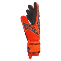 A Tutto Campo - REUSCH ATTRAKT SILVER NC hyper orange 5470255 2211