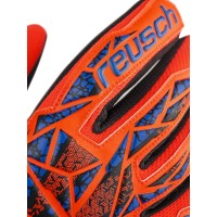 A Tutto Campo - REUSCH ATTRAKT SILVER NC hyper orange 5470255 2211