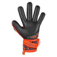 A Tutto Campo - REUSCH ATTRAKT SILVER NC hyper orange 5470255 2211