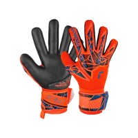 A Tutto Campo - REUSCH ATTRAKT SILVER NC hyper orange 5470255 2211