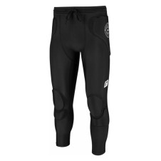 REUSCH COMPRESSION SHORT 3/4 FEMUR