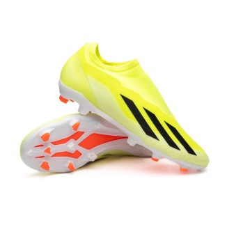 A Tutto Campo - ADIDAS X CRAZYFAST PRO FG solar energy pack ig0601