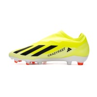 A Tutto Campo - ADIDAS X CRAZYFAST PRO FG solar energy pack ig0601