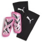 PUMA ULTRA LIGHT SLEEVE Poison Pink-Puma White-Puma Black