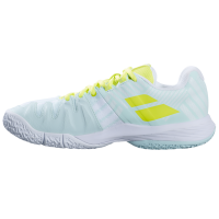 A Tutto Campo - BABOLAT PADEL SENSA WOMEN Blue/Sulphur Spring 31F23757