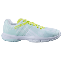 A Tutto Campo - BABOLAT PADEL SENSA WOMEN Blue/Sulphur Spring 31F23757