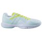 BABOLAT PADEL SENSA WOMEN Blue/Sulphur Spring