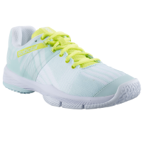 A Tutto Campo - BABOLAT PADEL SENSA WOMEN Blue/Sulphur Spring 31F23757