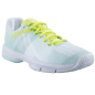 BABOLAT PADEL SENSA WOMEN Blue/Sulphur Spring