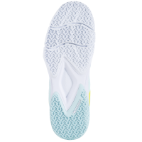 A Tutto Campo - BABOLAT PADEL SENSA WOMEN Blue/Sulphur Spring 31F23757