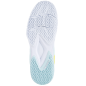 BABOLAT PADEL SENSA WOMEN Blue/Sulphur Spring