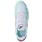 BABOLAT JET PREMURA 2 MEN LEBRON White/Red Dahlia