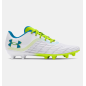 UNDER ARMOUR CLONE MAGNETICO PRO 3.0 FG WHITE