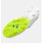 UNDER ARMOUR CLONE MAGNETICO PRO 3.0 FG WHITE