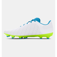 A Tutto Campo - UNDER ARMOUR CLONE MAGNETICO SELECT 3.0 FG WHITE