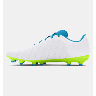 UNDER ARMOUR CLONE MAGNETICO SELECT 3.0 FG WHITE