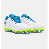 A Tutto Campo - UNDER ARMOUR CLONE MAGNETICO SELECT 3.0 FG WHITE