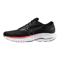 A Tutto Campo - MIZUNO WAVE ULTIMA 15 BLACK OPTIC WHITE J1GC2418-4