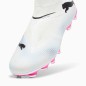 PUMA FUTURE 7 MATCH+ LL FG/AG puma white/puma black