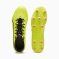 PUMA KING PRO FG/AG Electric lime - Black