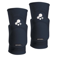 A Tutto Campo - NAZZA PALLAVOLO GINOCCHIERA BLU NAVY +ADRENALINA MT6