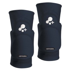 A Tutto Campo - NAZZA PALLAVOLO GINOCCHIERA BLU NAVY +ADRENALINA MT6