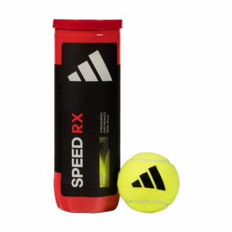 A Tutto Campo - PALLINE PADEL ADIDAS SPEED RX