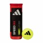 ADIDAS SPEED RX PALLINE PADEL