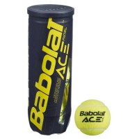 A Tutto Campo - BABOLAT PALLINE PADEL ACE