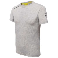 A Tutto Campo - T-shirt allenamento cotone MIKASA AMI MT173